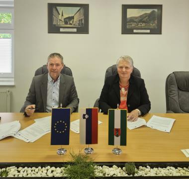 Grad Podsreda, kulturna dediščina in turizem, pogodba ACENTA, 30.9.2023